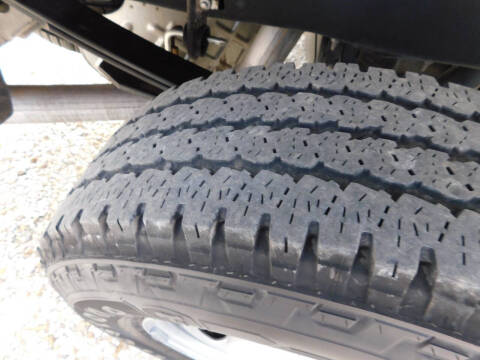 2019 Ford F-250 Super Duty XL