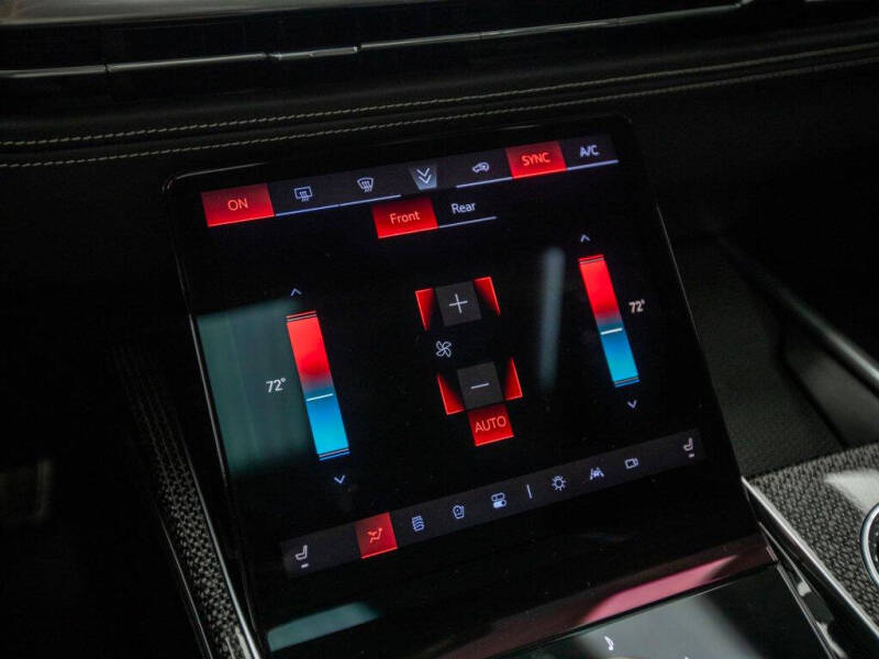 2025 Cadillac Escalade-V