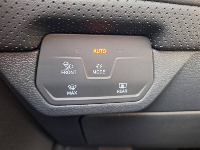 2026 Volkswagen Atlas SE