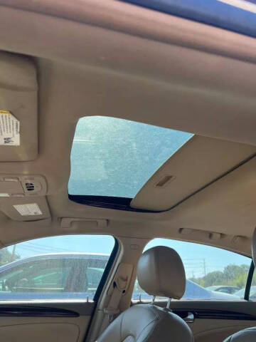 2006 Buick Lucerne CXL V8