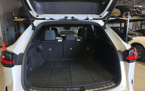 2024 Lexus NX 350h