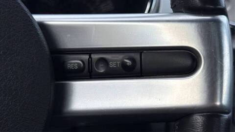 2006 Ford Mustang GT Premium