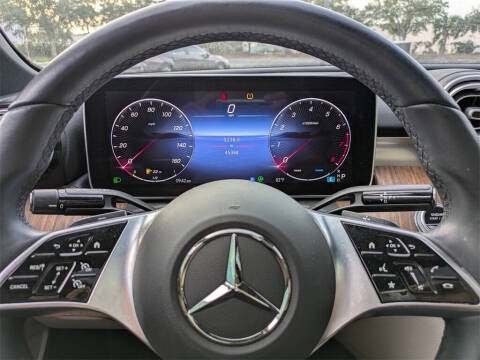 2023 Mercedes-Benz C-Class C 300 4MATIC