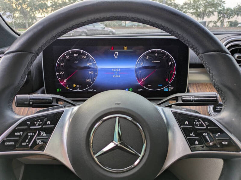 2023 Mercedes-Benz C-Class C 300 4MATIC