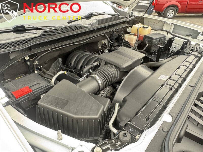 2023 Chevrolet Silverado 2500HD