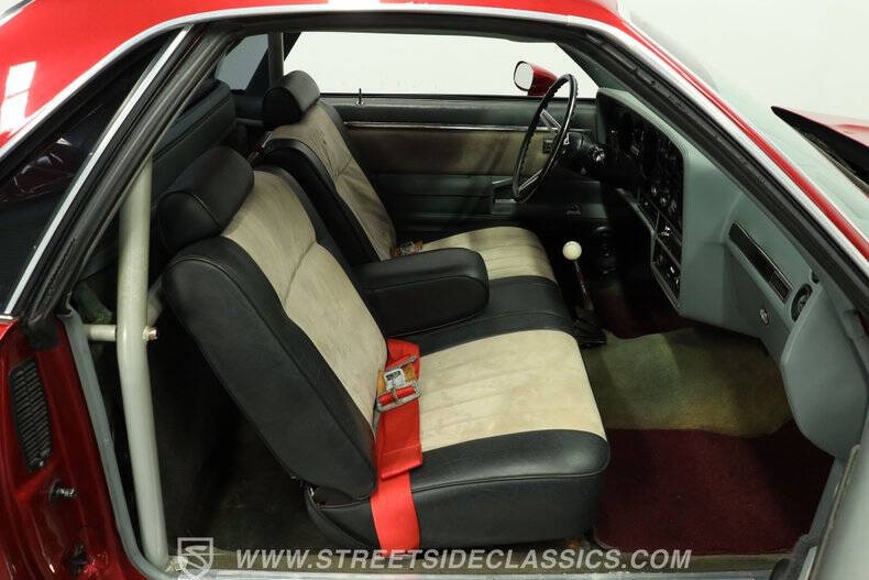 1982 GMC Caballero