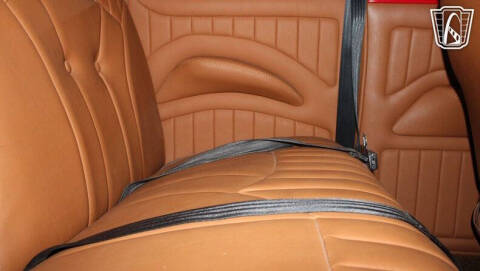 1948 Ford Deluxe