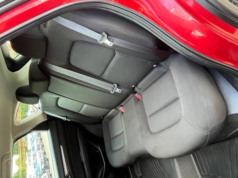 2022 Mazda CX-5 2.5 S