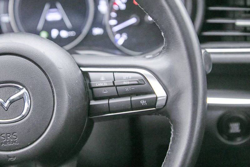 2025 Mazda CX-30 2.5 S Preferred