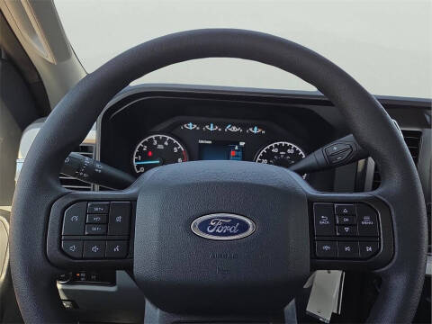 2025 Ford F-250 Super Duty