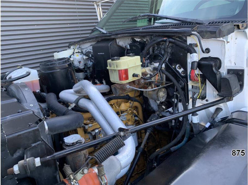 1998 Chevrolet C7500