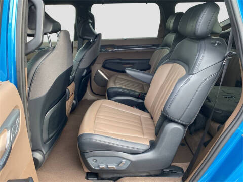 2024 Kia EV9 GT-Line