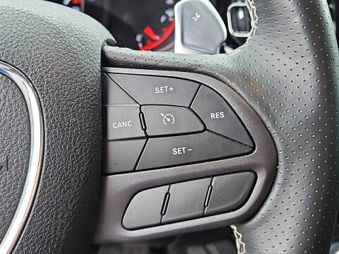 2024 Dodge Durango SRT 392