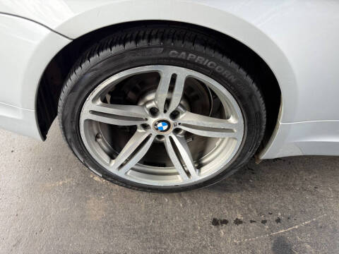 2004 BMW 6 Series 645Ci