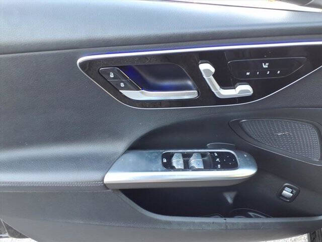 2022 Mercedes-Benz C-Class C 300 4MATIC