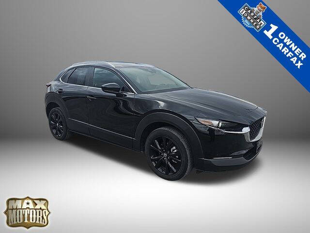 2024 Mazda CX-30 2.5 S Select Sport