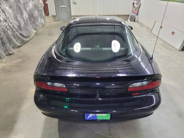 1994 Chevrolet Camaro Z28