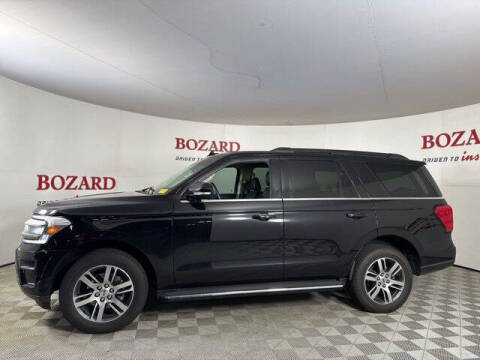 2022 Ford Expedition XLT