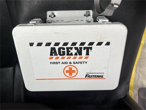 2022 Chevrolet Silverado 6500HD