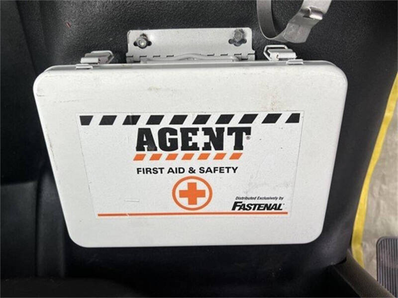 2022 Chevrolet Silverado 6500HD