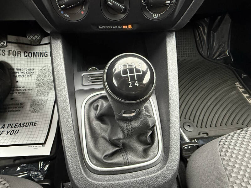 2014 Volkswagen Jetta