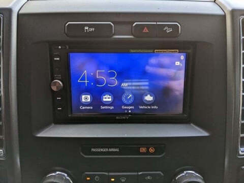 2018 Ford F-250 Super Duty