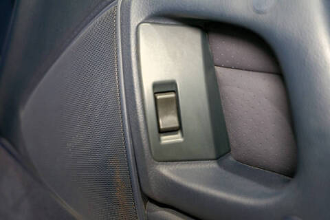 1991 Toyota Supra Turbo