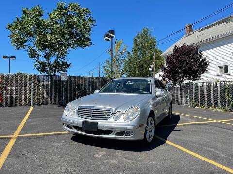 2006 Mercedes-Benz E-Class for sale at True Automotive in Cleveland OH