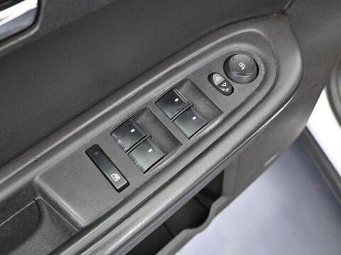 2010 Chevrolet Traverse LT