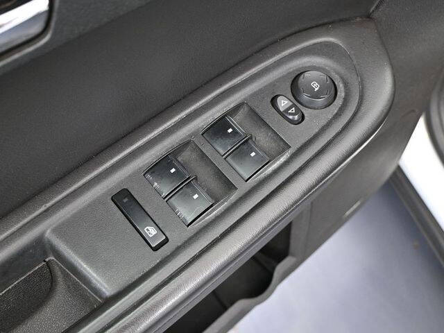 2010 Chevrolet Traverse LT