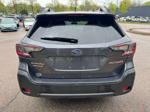 2024 Subaru Outback Premium