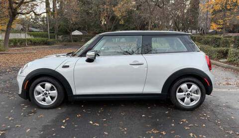 2014 MINI Hardtop Cooper