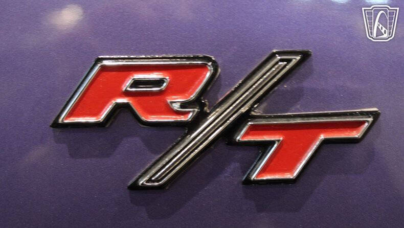 1970 Dodge Challenger