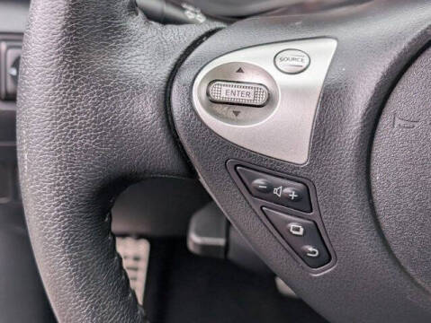 2019 Nissan Sentra SR