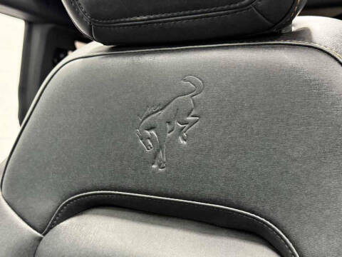 2023 Ford Bronco Badlands Advanced