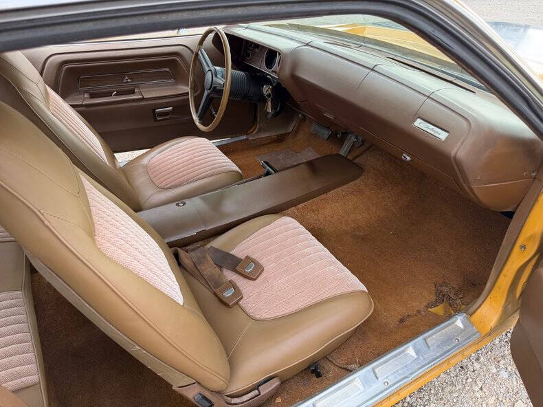 1971 Dodge Challenger