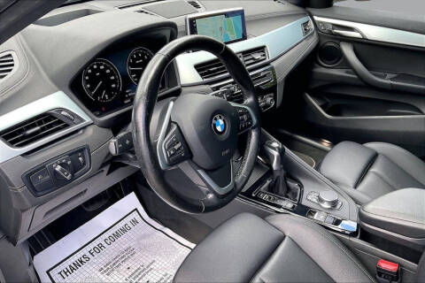 2018 BMW X2 xDrive28i