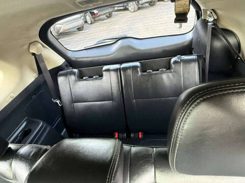 2020 Mitsubishi Outlander SEL