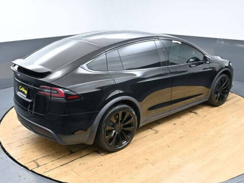 2023 Tesla Model X