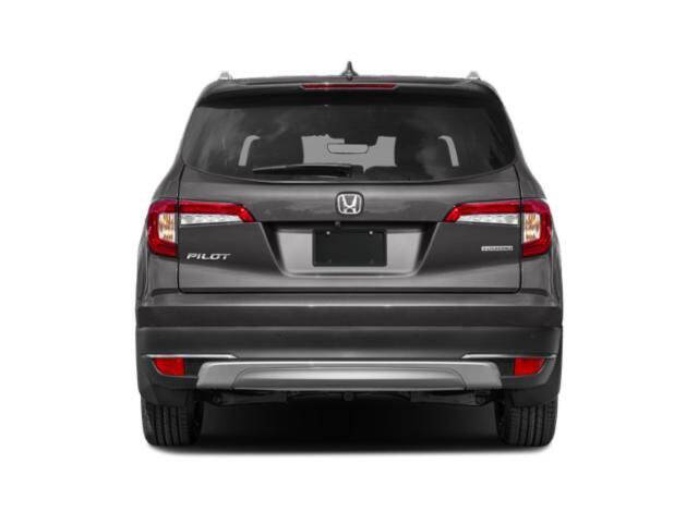 2022 Honda Pilot Touring