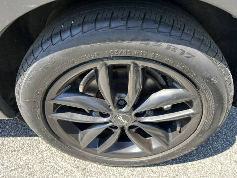 2013 MINI Paceman Cooper