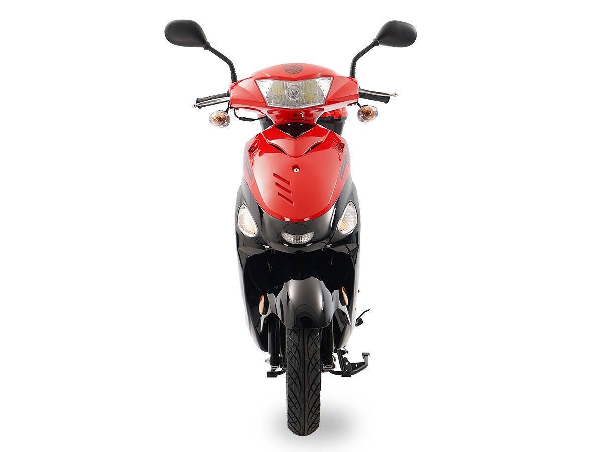 2024 ASCEND R2 SPORT 50CC for sale at TEXAS MOTORS POWERSPORT in ORLANDO, FL