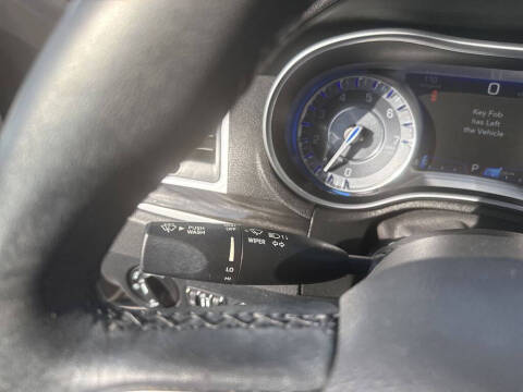 2018 Chrysler 300 Touring L