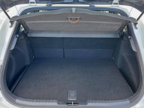 2019 Toyota Corolla Hatchback