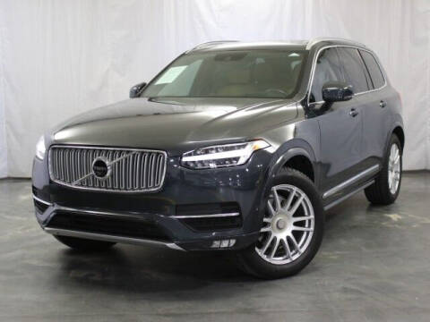 2017 Volvo XC90 for sale at United Auto Exchange in Addison IL