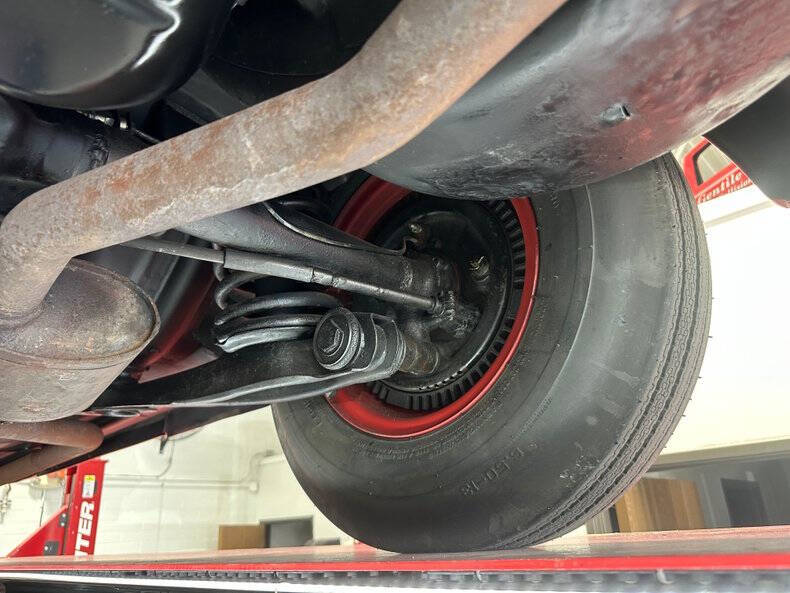 1959 Mercedes-Benz 190-Class