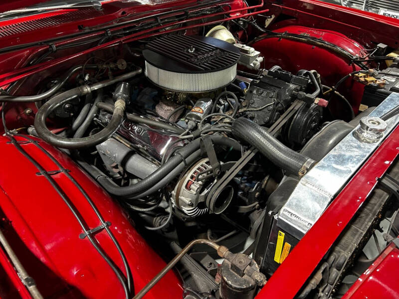 1968 Chrysler 300