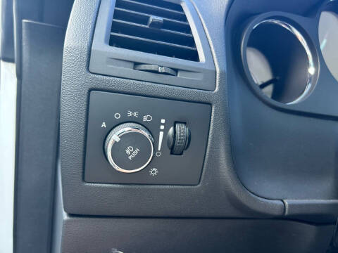 2014 Dodge Challenger SXT