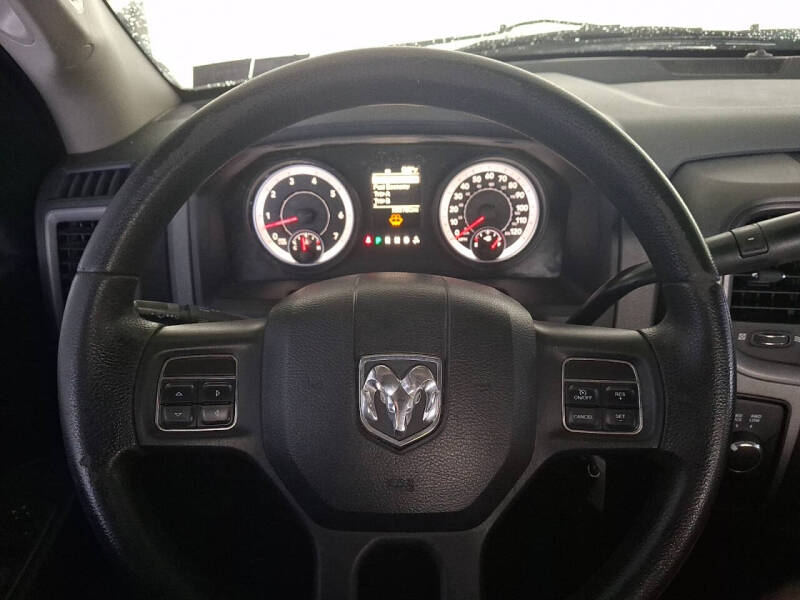2013 RAM 1500 Express