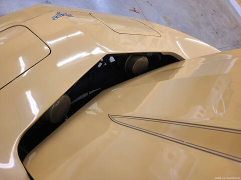 1977 Chevrolet Corvette